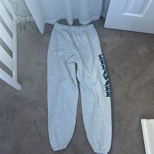 Delaware Sweatpants